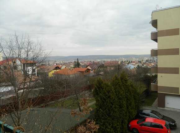 Apartament de închiriat 2 camere Andrei Mureşanu - 30746AI | BLITZ Cluj-Napoca | Poza9