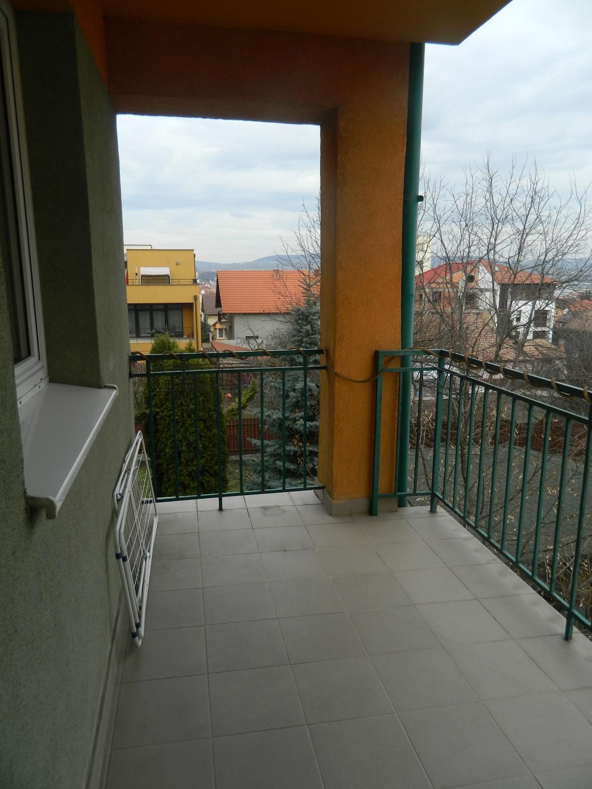 Apartament de închiriat 2 camere Andrei Mureşanu - 30746AI | BLITZ Cluj-Napoca | Poza10