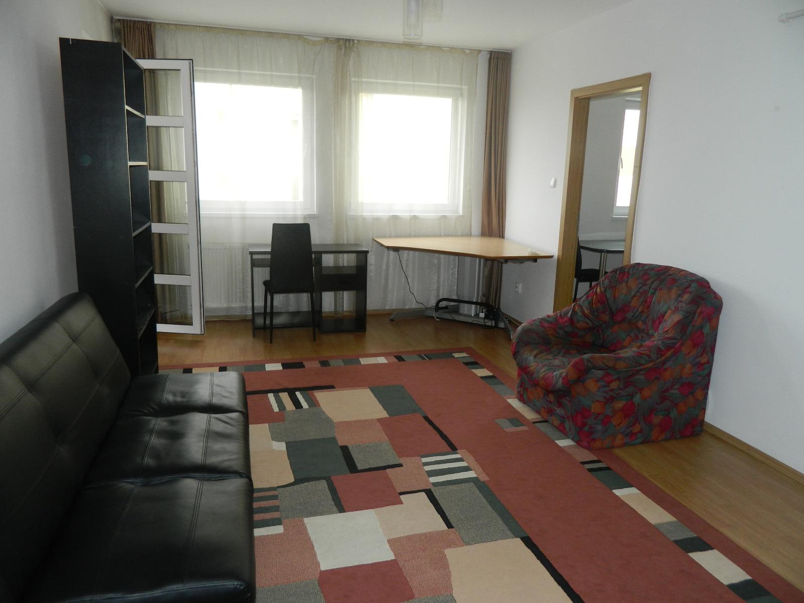 Apartament de închiriat 2 camere Andrei Mureşanu - 30746AI | BLITZ Cluj-Napoca | Poza3