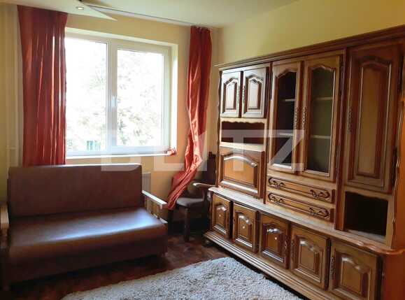 Apartament de închiriat 3 camere Gheorgheni - 30747AI | BLITZ Cluj-Napoca | Poza8