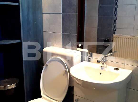 Apartament de închiriat 3 camere Gheorgheni - 30747AI | BLITZ Cluj-Napoca | Poza13