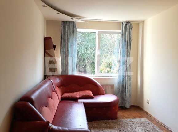 Apartament de închiriat 3 camere Gheorgheni - 30747AI | BLITZ Cluj-Napoca | Poza1