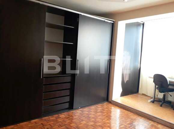 Apartament de închiriat 3 camere Gheorgheni - 30747AI | BLITZ Cluj-Napoca | Poza6