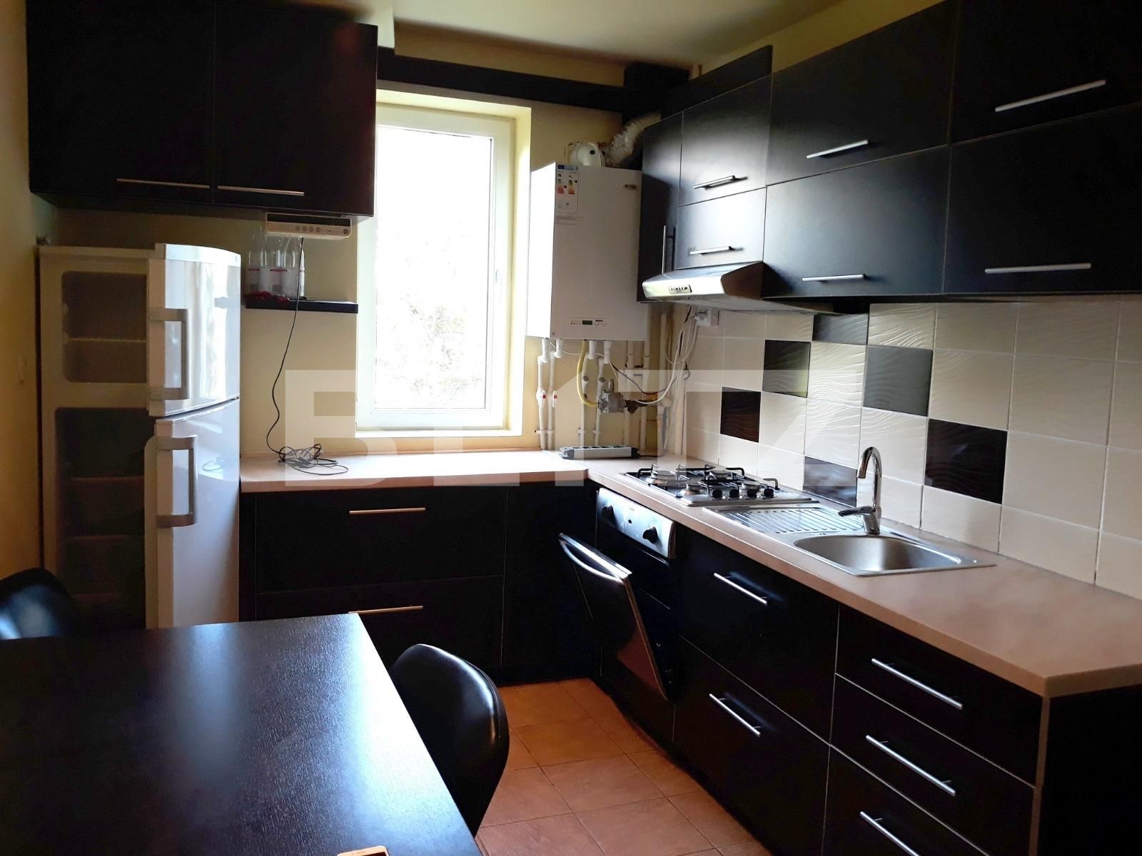 Apartament de închiriat 3 camere Gheorgheni - 30747AI | BLITZ Cluj-Napoca | Poza10