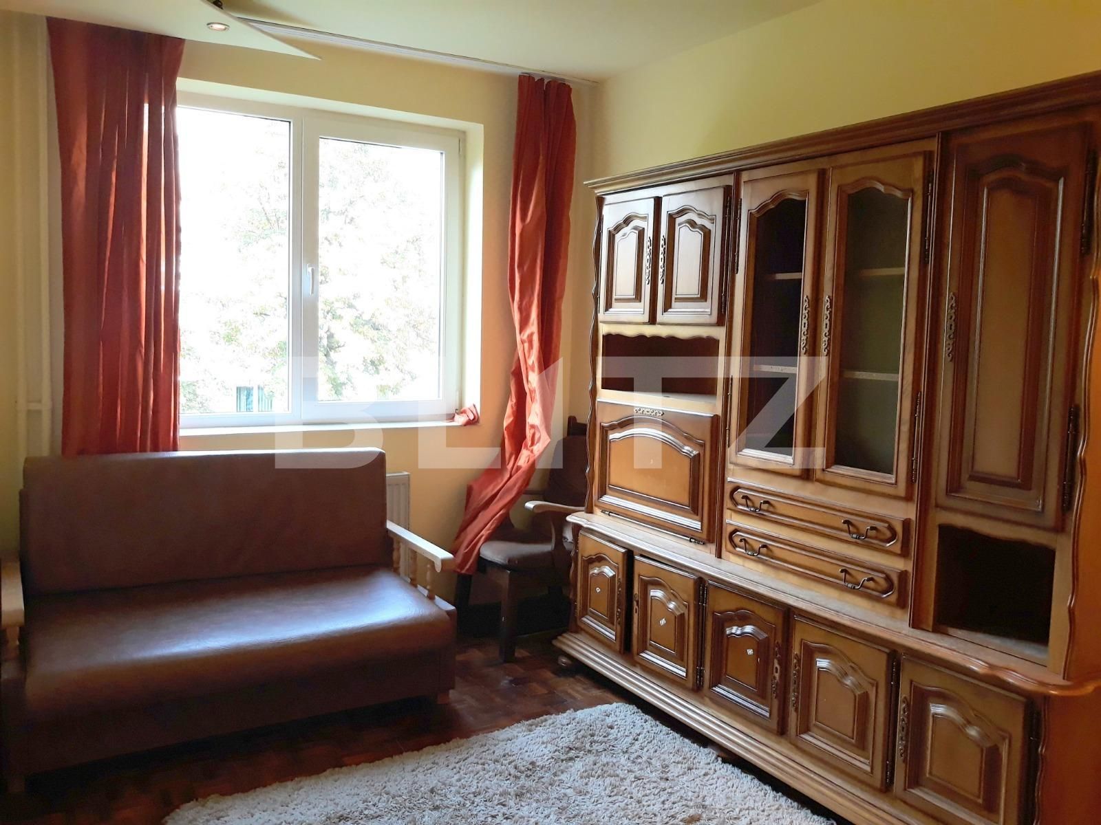 Apartament de închiriat 3 camere Gheorgheni - 30747AI | BLITZ Cluj-Napoca | Poza8