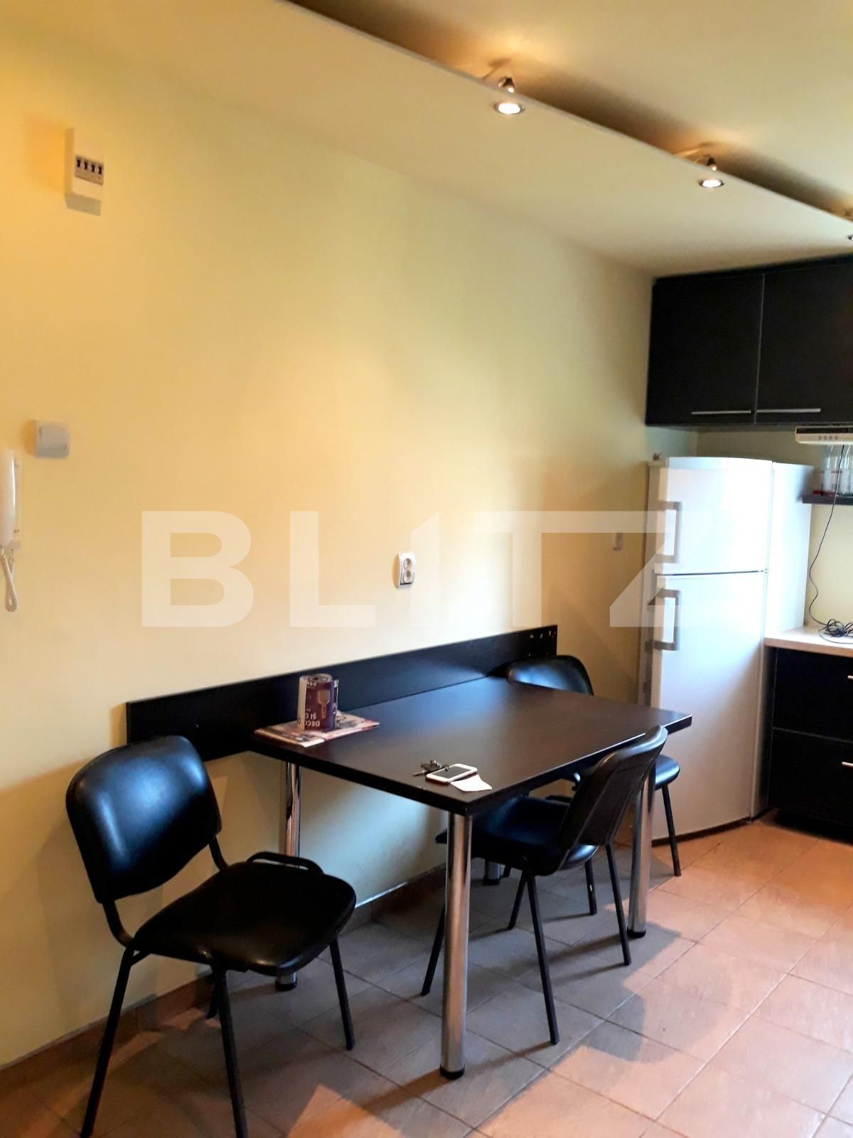 Apartament de închiriat 3 camere Gheorgheni - 30747AI | BLITZ Cluj-Napoca | Poza11