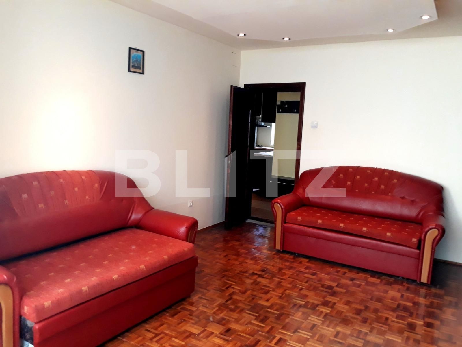 Apartament de închiriat 3 camere Gheorgheni - 30747AI | BLITZ Cluj-Napoca | Poza3