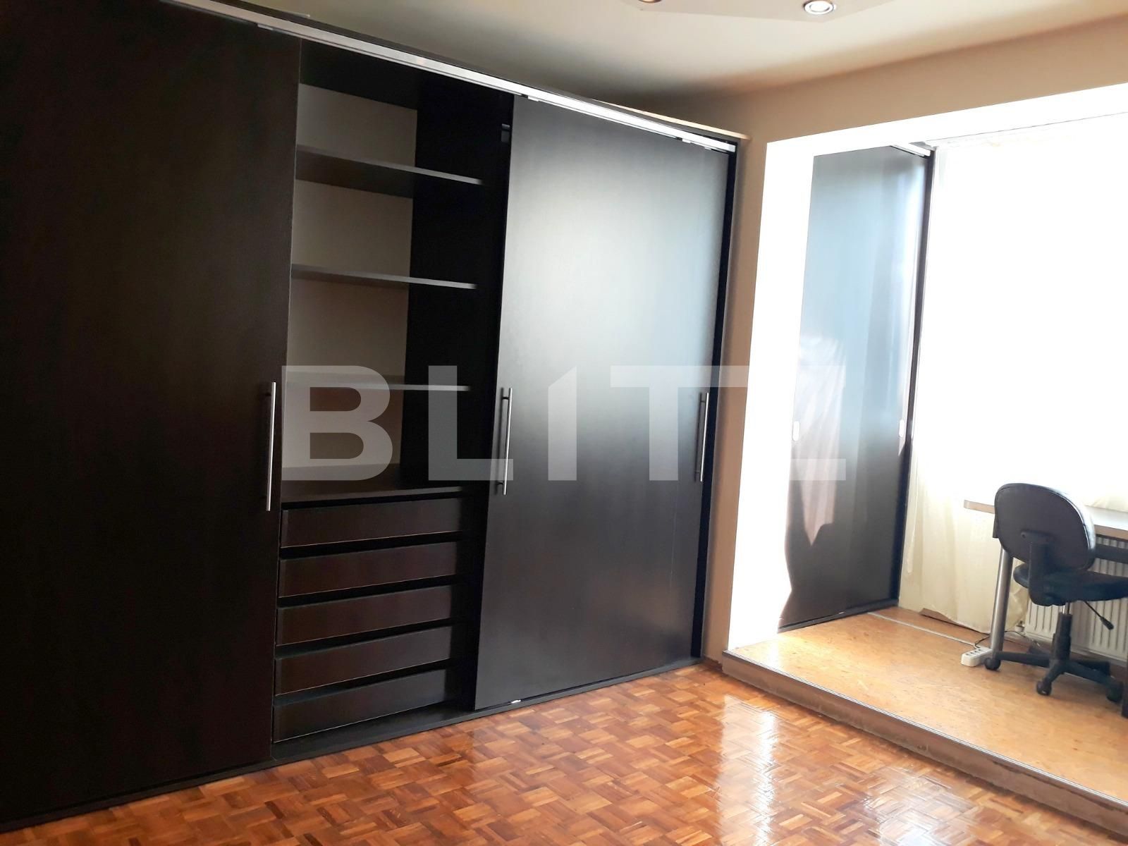 Apartament de închiriat 3 camere Gheorgheni - 30747AI | BLITZ Cluj-Napoca | Poza6