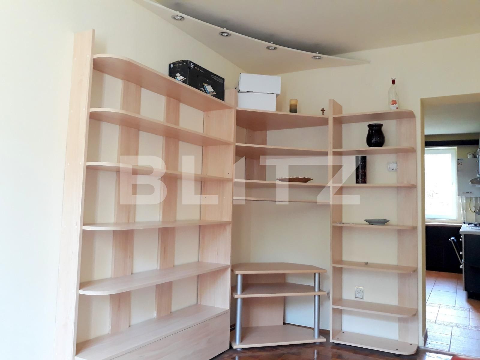 Apartament de închiriat 3 camere Gheorgheni - 30747AI | BLITZ Cluj-Napoca | Poza2