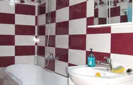 Apartament 2 camere, 60 mp, decomandat, prima inchiriere, zona BRD