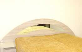 Apartament 2 camere, 60 mp, decomandat, prima inchiriere, zona BRD