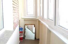 Apartament 2 camere, 60 mp, decomandat, prima inchiriere, zona BRD