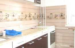 Apartament 2 camere, 60 mp, decomandat, prima inchiriere, zona BRD