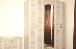 Apartament 2 camere, 60 mp, decomandat, prima inchiriere, zona BRD