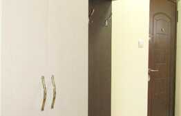 Apartament 2 camere, 60 mp, decomandat, prima inchiriere, zona BRD