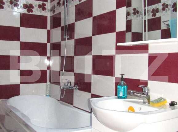 Apartament de închiriat 2 camere Marasti - 30748AI | BLITZ Cluj-Napoca | Poza16