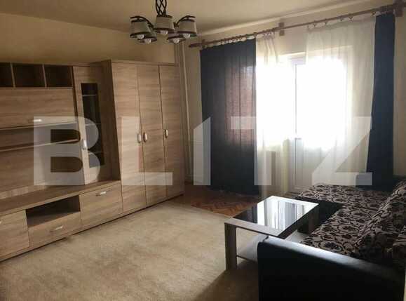 Apartament de închiriat 2 camere Marasti - 30748AI | BLITZ Cluj-Napoca | Poza1