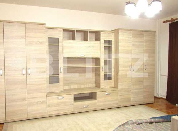 Apartament de închiriat 2 camere Marasti - 30748AI | BLITZ Cluj-Napoca | Poza3