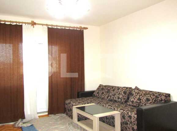 Apartament de închiriat 2 camere Marasti - 30748AI | BLITZ Cluj-Napoca | Poza4