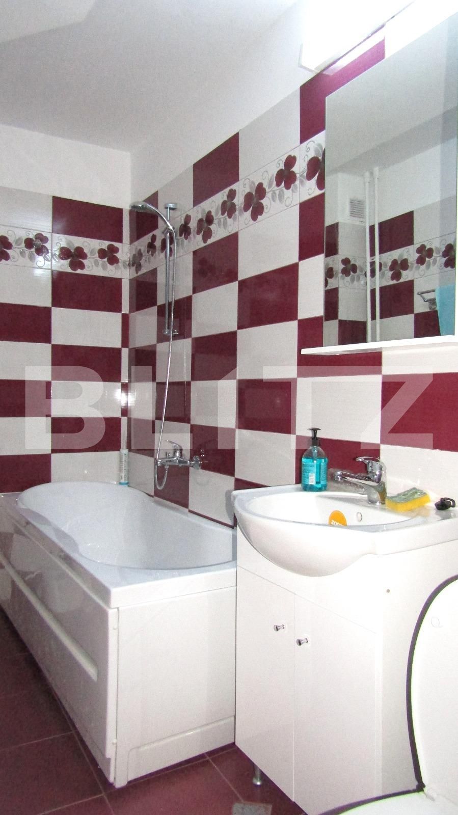 Apartament de închiriat 2 camere Marasti - 30748AI | BLITZ Cluj-Napoca | Poza16