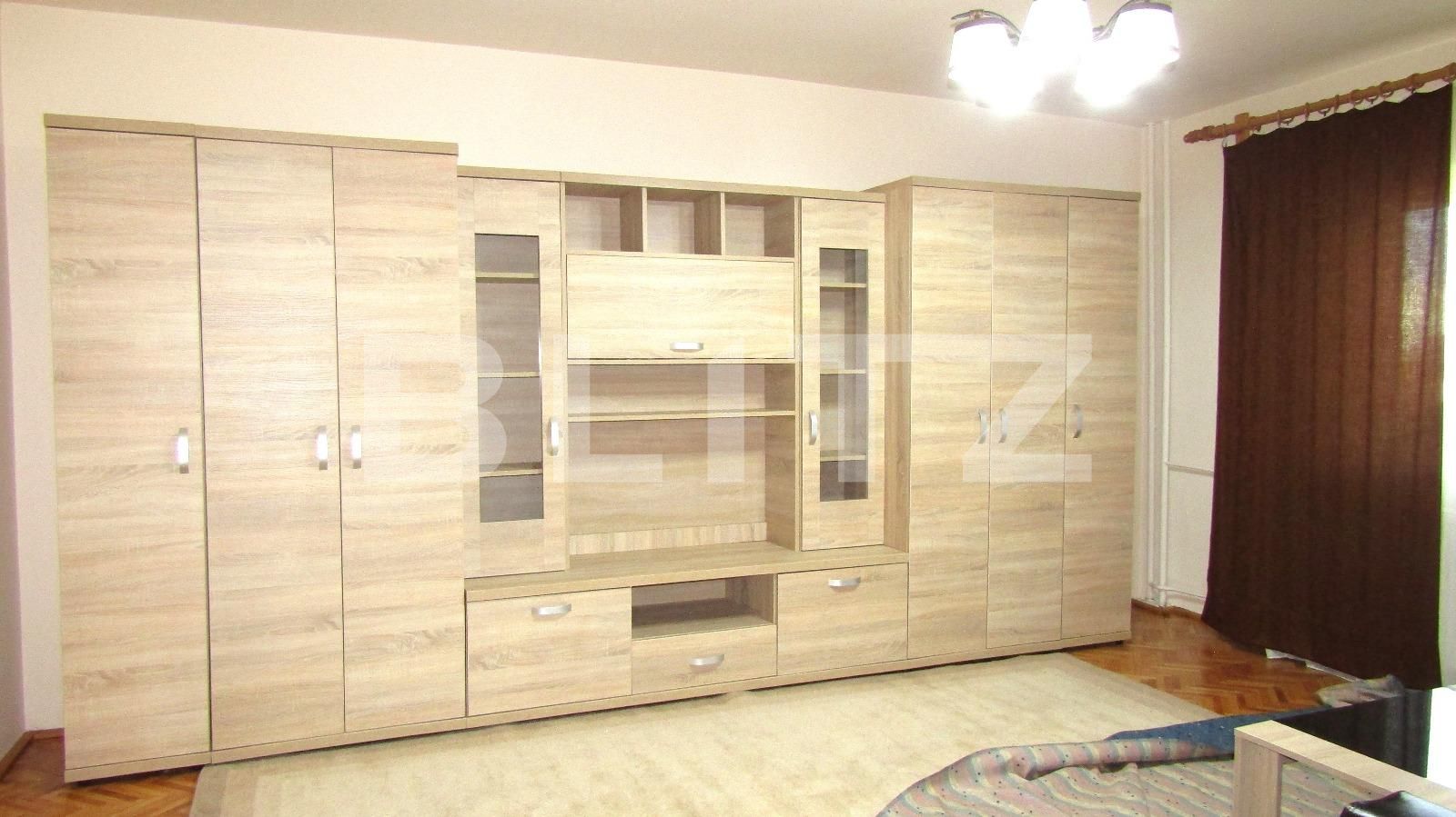 Apartament de închiriat 2 camere Marasti - 30748AI | BLITZ Cluj-Napoca | Poza3