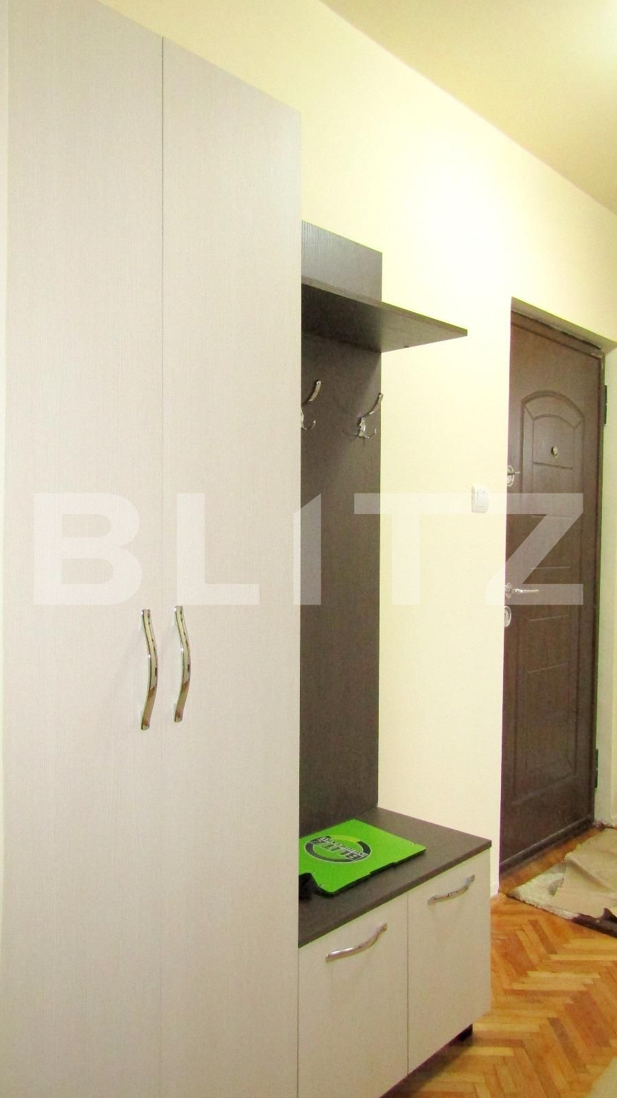 Apartament de închiriat 2 camere Marasti - 30748AI | BLITZ Cluj-Napoca | Poza14