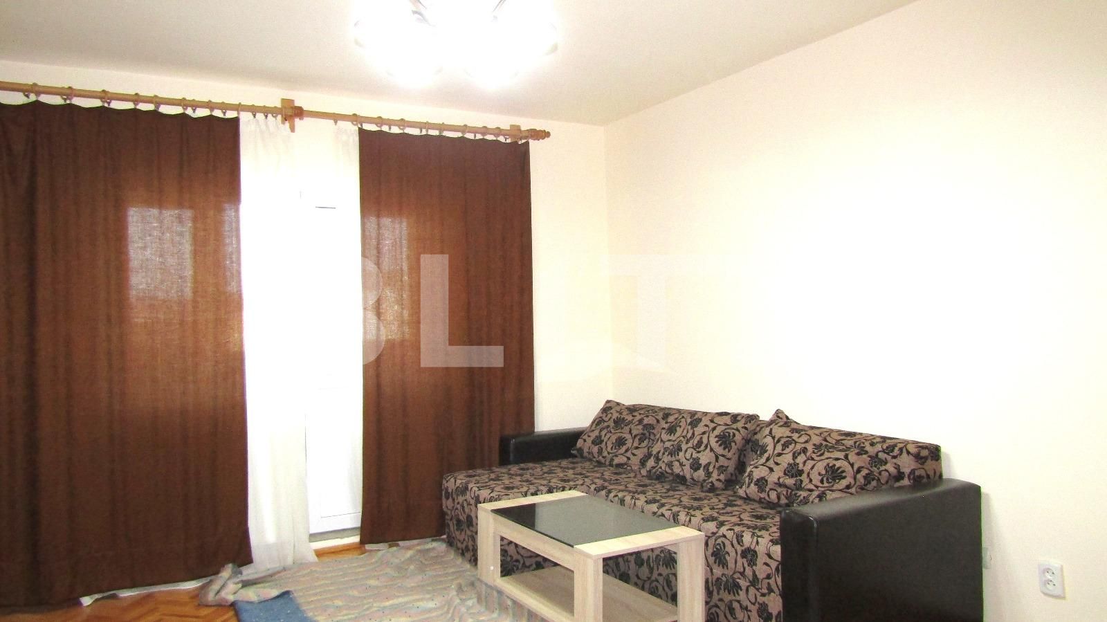 Apartament de închiriat 2 camere Marasti - 30748AI | BLITZ Cluj-Napoca | Poza4