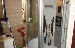 De vanzare 3 camere, 63 mp! Zona Tauti!