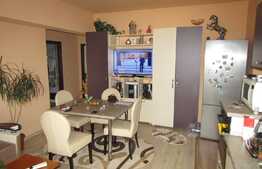 De vanzare 3 camere, 63 mp! Zona Tauti!