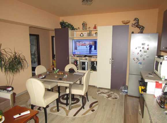 Apartament de vânzare 3 camere Floreşti - 30749AV | BLITZ Cluj-Napoca | Poza1