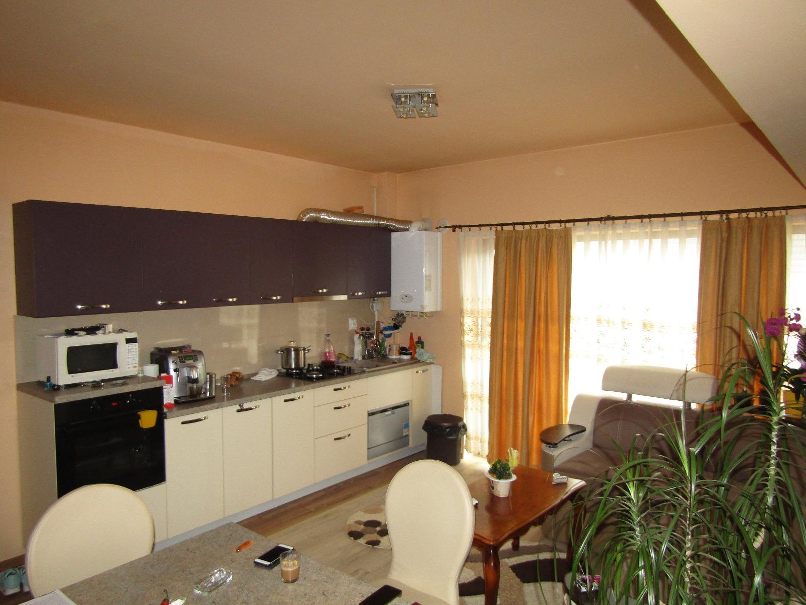 Apartament de vânzare 3 camere Floreşti - 30749AV | BLITZ Cluj-Napoca | Poza3