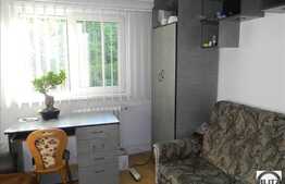 Apartament 3 camere decomandate, garaj, mobilat complet, zona Billa