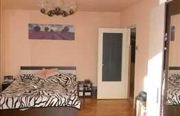 Apartament 3 camere decomandate, garaj, mobilat complet, zona Billa