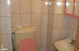 Apartament 3 camere decomandate, garaj, mobilat complet, zona Billa