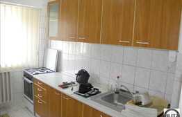 Apartament 3 camere decomandate, garaj, mobilat complet, zona Billa