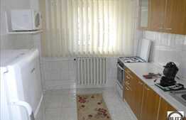 Apartament 3 camere decomandate, garaj, mobilat complet, zona Billa