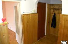 Apartament 3 camere decomandate, garaj, mobilat complet, zona Billa