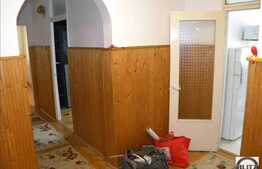 Apartament 3 camere decomandate, garaj, mobilat complet, zona Billa