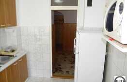 Apartament 3 camere decomandate, garaj, mobilat complet, zona Billa