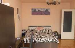 Apartament 3 camere decomandate, garaj, mobilat complet, zona Billa