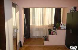 Apartament 3 camere decomandate, garaj, mobilat complet, zona Billa