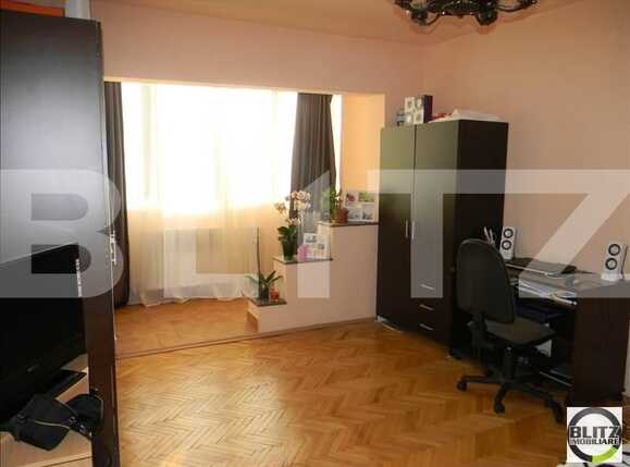 Apartament de închiriat 3 camere Manastur - 3075AI | BLITZ Cluj-Napoca | Poza3