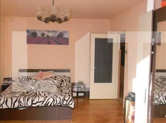 Apartament de închiriat 3 camere Manastur - 3075AI | BLITZ Cluj-Napoca | Poza2