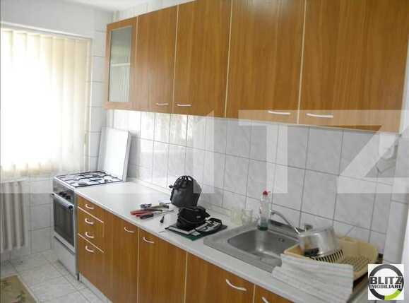 Apartament de închiriat 3 camere Manastur - 3075AI | BLITZ Cluj-Napoca | Poza9
