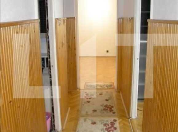 Apartament de închiriat 3 camere Manastur - 3075AI | BLITZ Cluj-Napoca | Poza13