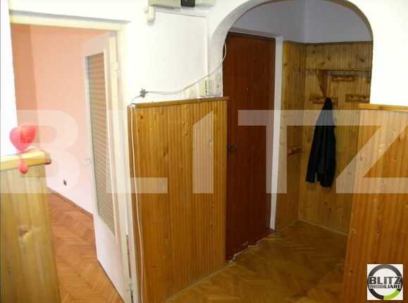 Apartament de închiriat 3 camere Manastur - 3075AI | BLITZ Cluj-Napoca | Poza11