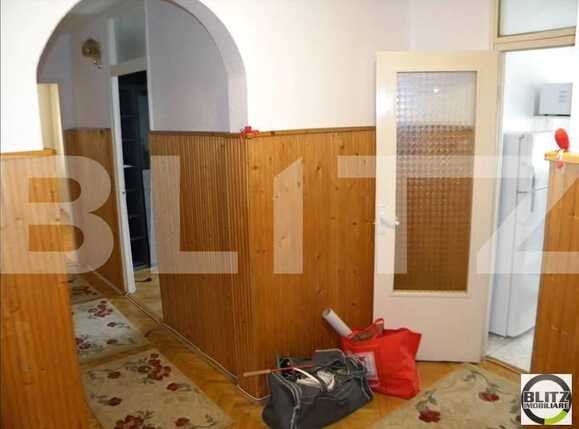 Apartament de închiriat 3 camere Manastur - 3075AI | BLITZ Cluj-Napoca | Poza12