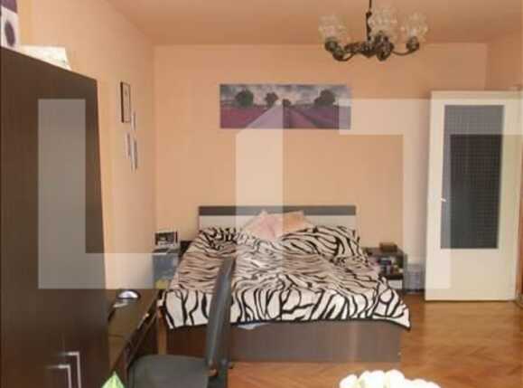 Apartament de închiriat 3 camere Manastur - 3075AI | BLITZ Cluj-Napoca | Poza1