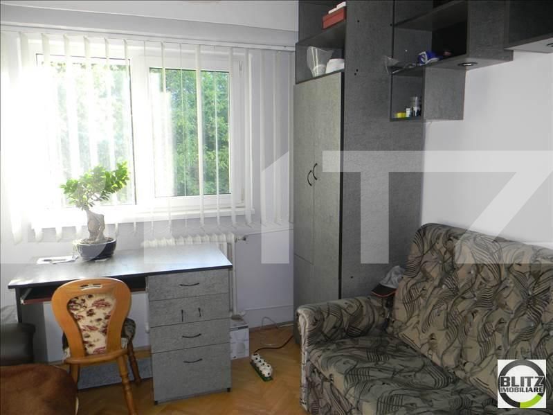 Apartament de închiriat 3 camere Manastur - 3075AI | BLITZ Cluj-Napoca | Poza7