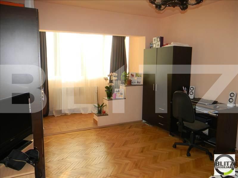 Apartament de închiriat 3 camere Manastur - 3075AI | BLITZ Cluj-Napoca | Poza3